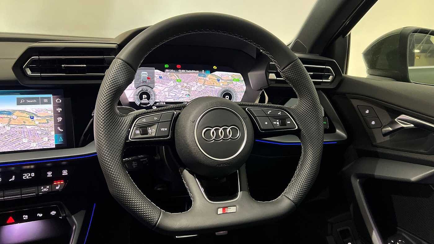 Used Audi A3 2026 for sale - 77649607: Photo 10