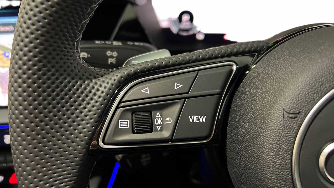 Used Audi A3 2026 for sale - 77649607: Photo 17