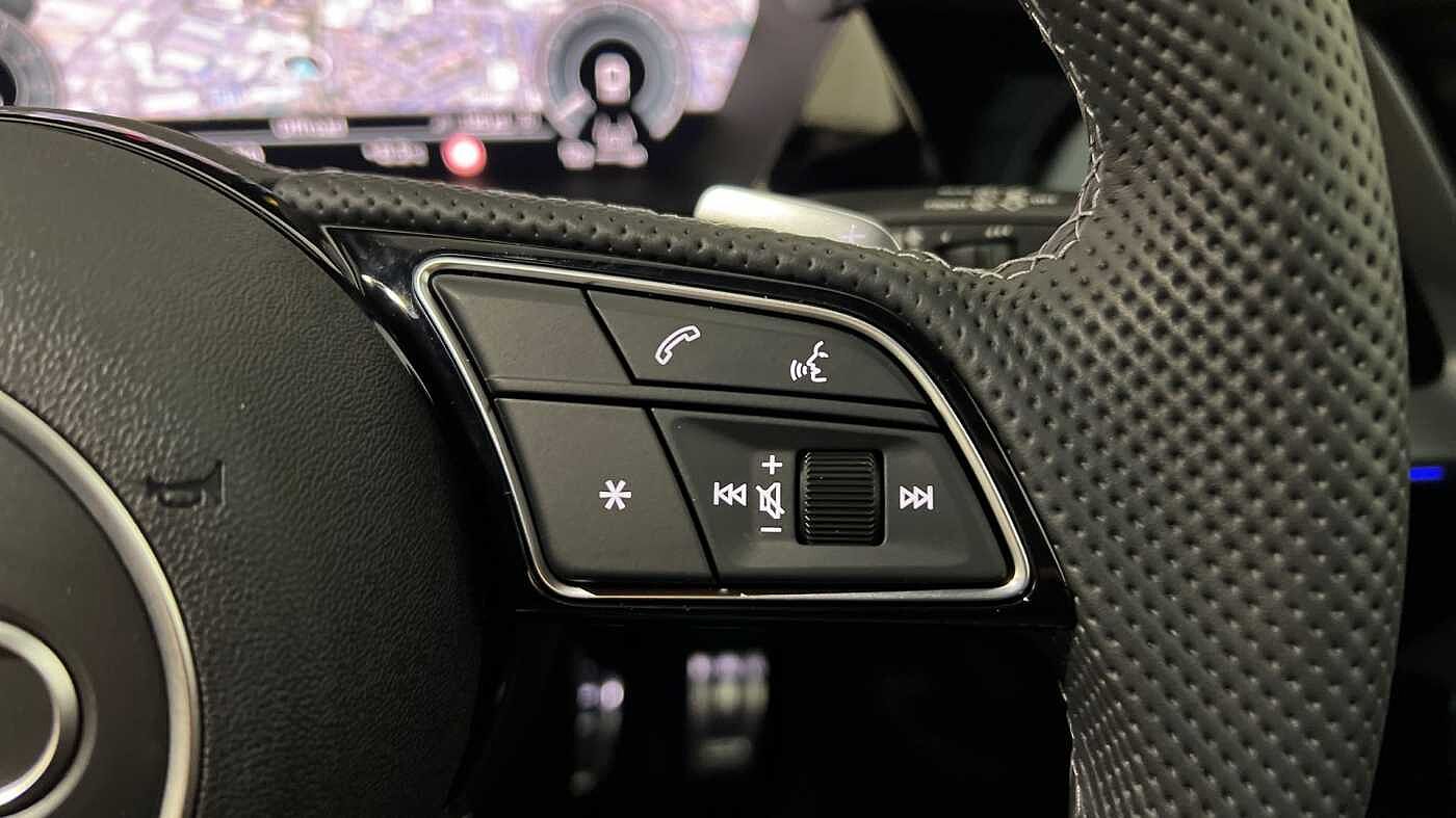 Used Audi A3 2026 for sale - 77649607: Photo 18