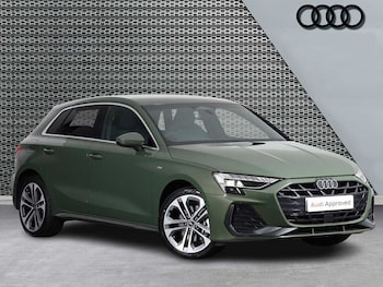 Used Audi A3 2026 for sale - 77649607: Photo