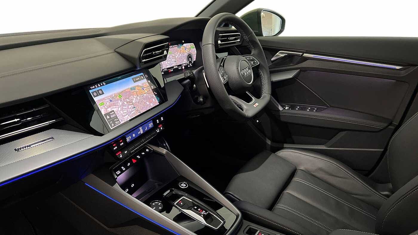 Used Audi A3 2026 for sale - 77649607: Photo 2