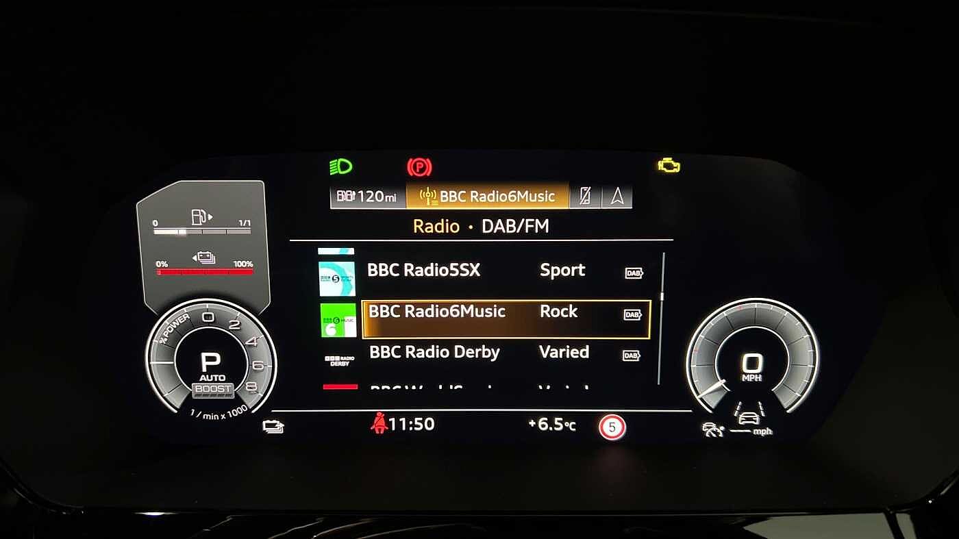 Used Audi A3 2026 for sale - 77649607: Photo 25