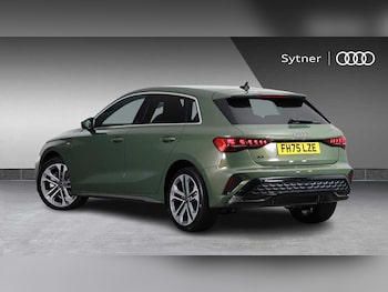 Used Audi A3 2026 for sale - 77649607: Photo