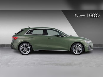 Used Audi A3 2026 for sale - 77649607: Photo