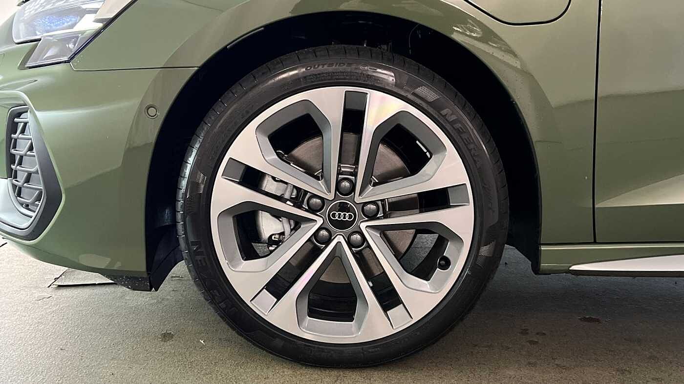 Used Audi A3 2026 for sale - 77649607: Photo 5