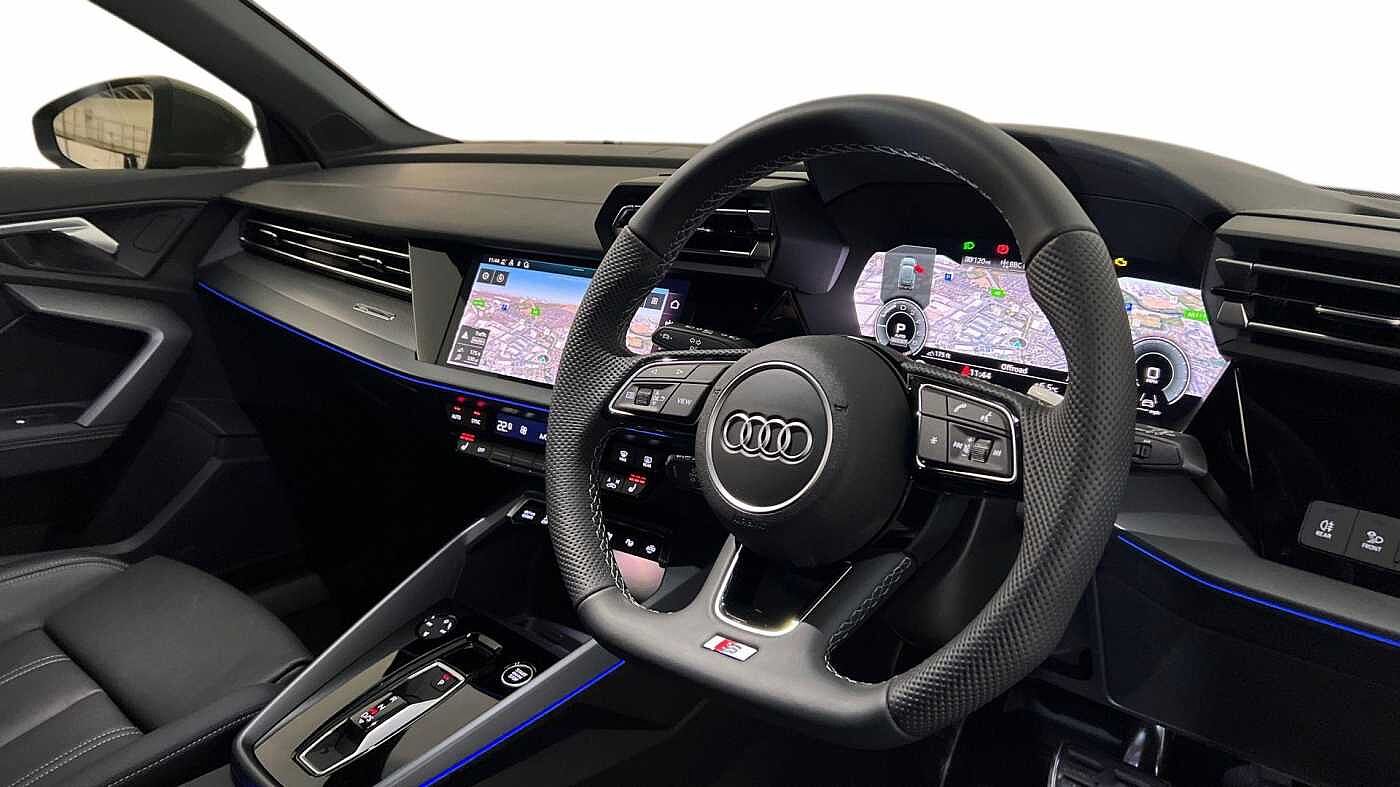 Used Audi A3 2026 for sale - 77649607: Photo 6