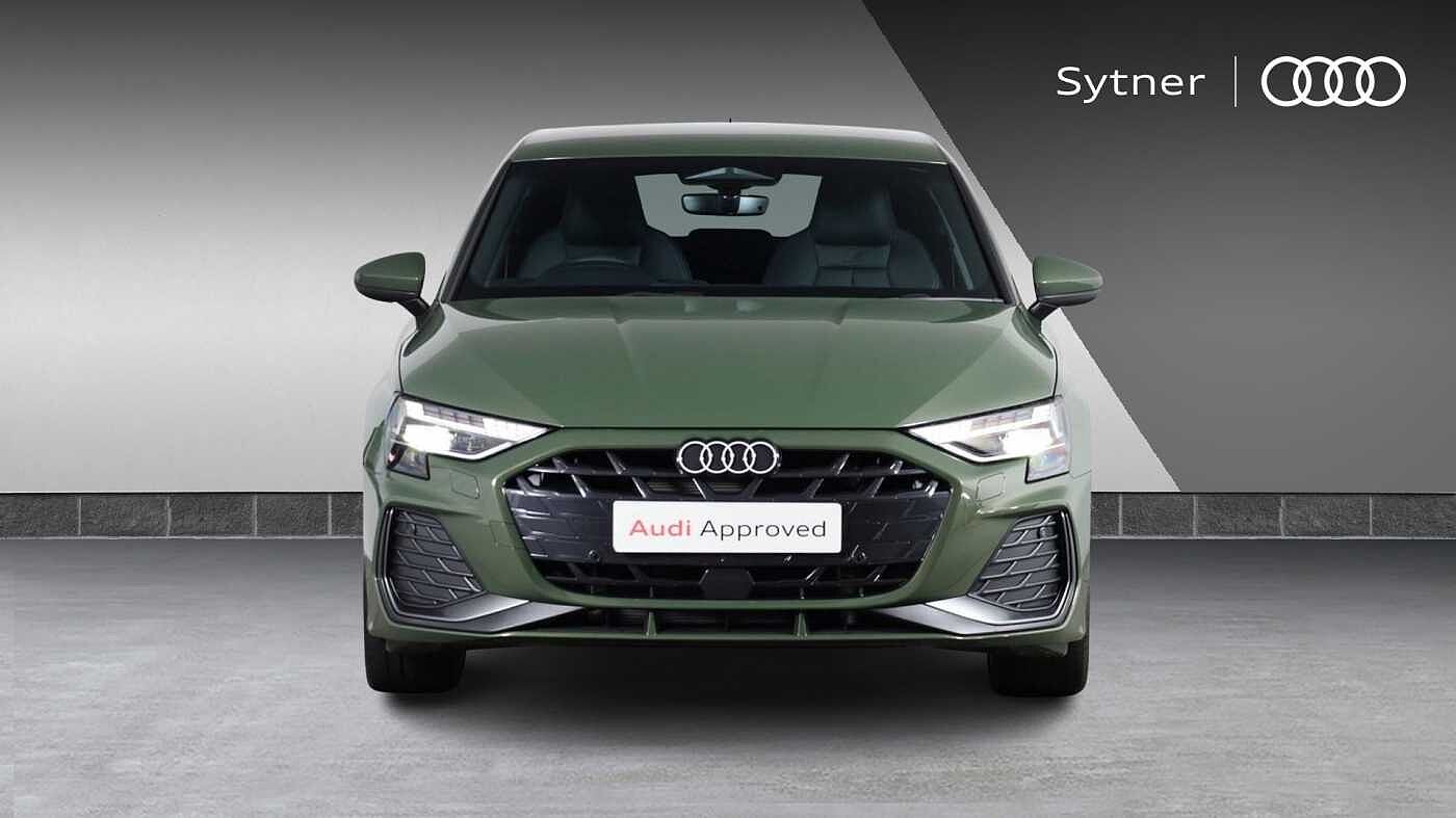 Used Audi A3 2026 for sale - 77649607: Photo 7