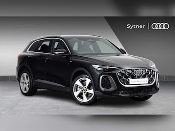 Used Audi Q5 2025 for sale - 76678088: Photo