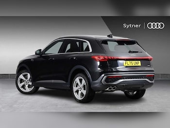 Used Audi Q5 2025 for sale - 76678088: Photo