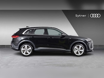 Used Audi Q5 2025 for sale - 76678088: Photo