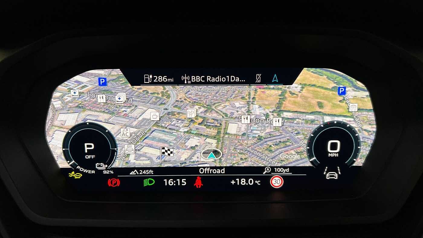 Used Audi Q4 e-tron 2025 for sale - 76678090: Photo 11