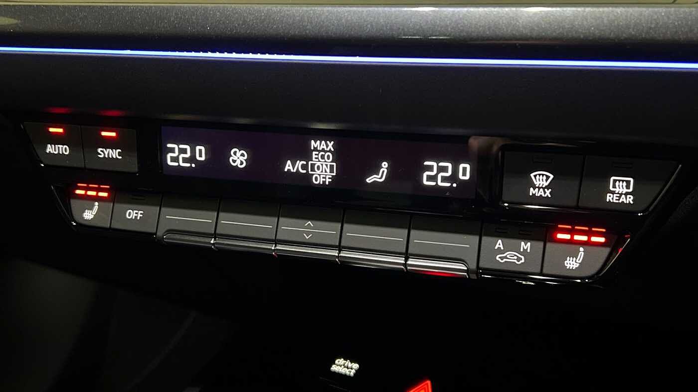 Used Audi Q4 e-tron 2025 for sale - 76678090: Photo 13