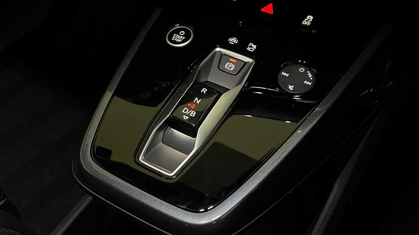 Used Audi Q4 e-tron 2025 for sale - 76678090: Photo 15