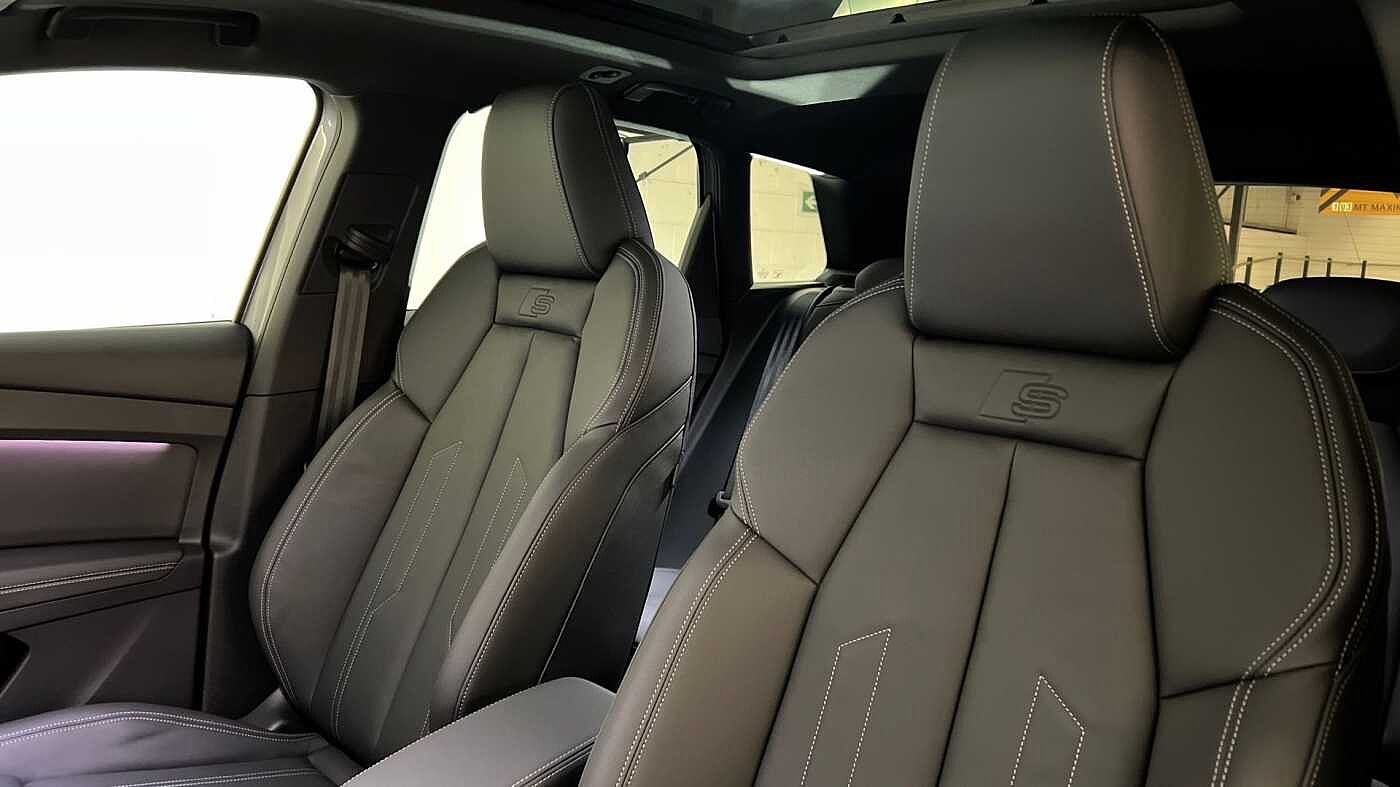 Used Audi Q4 e-tron 2025 for sale - 76678090: Photo 16