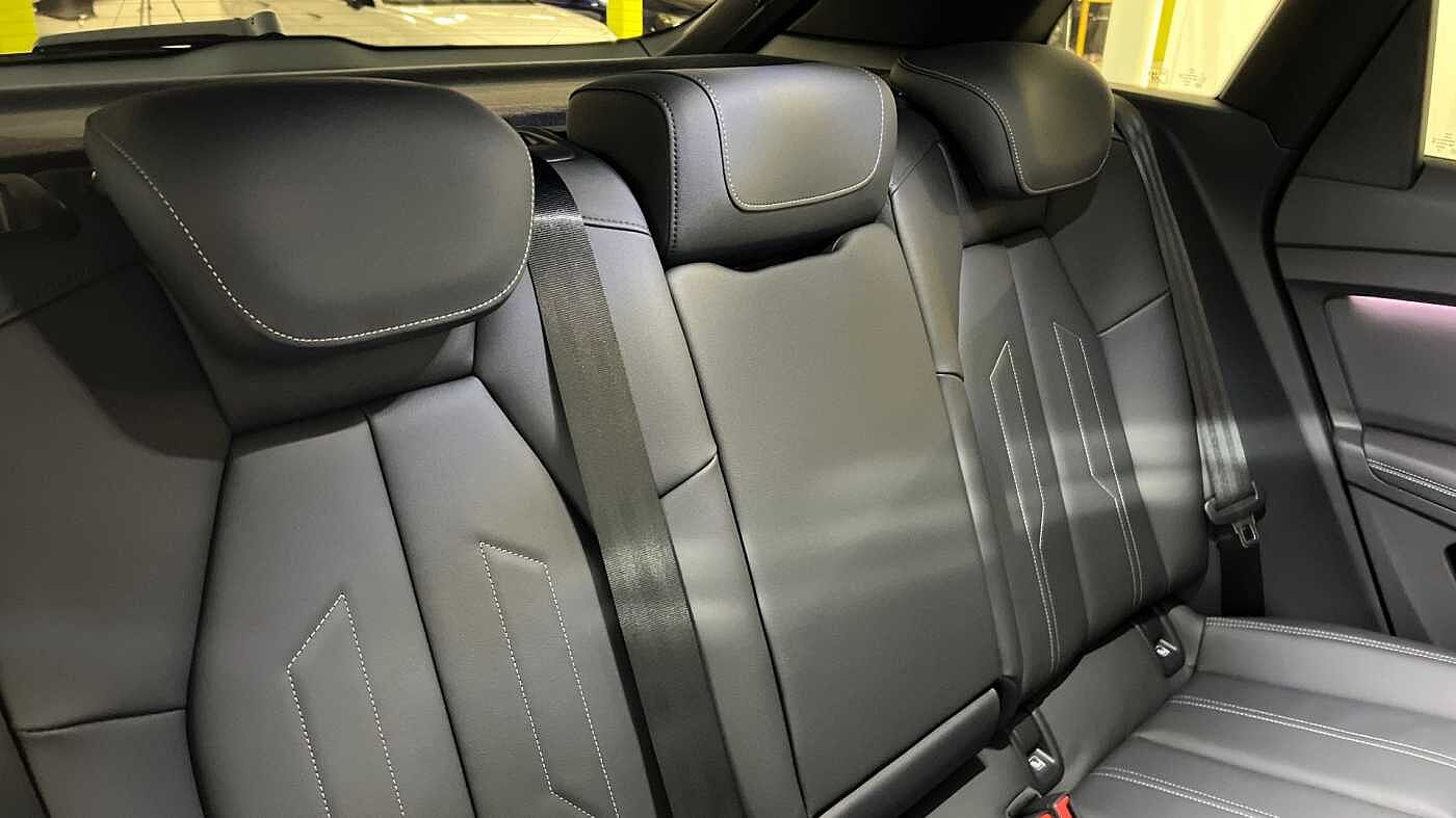 Used Audi Q4 e-tron 2025 for sale - 76678090: Photo 18