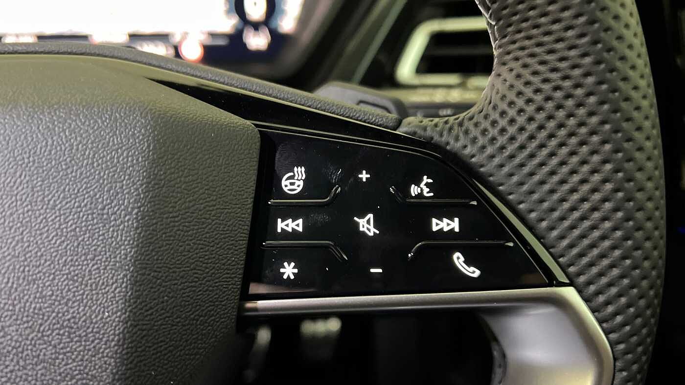 Used Audi Q4 e-tron 2025 for sale - 76678090: Photo 20