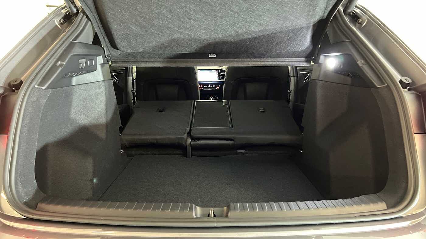 Used Audi Q4 e-tron 2025 for sale - 76678090: Photo 24