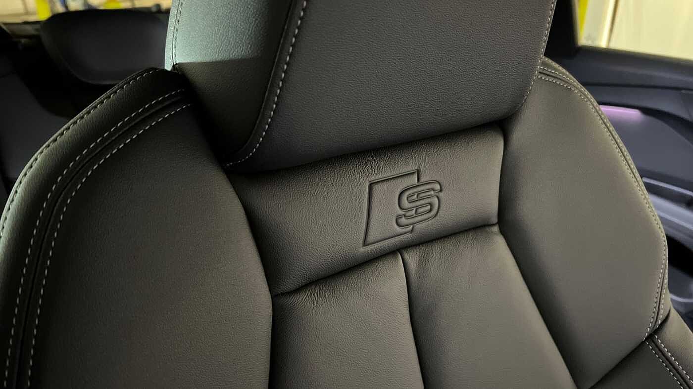 Used Audi Q4 e-tron 2025 for sale - 76678090: Photo 9