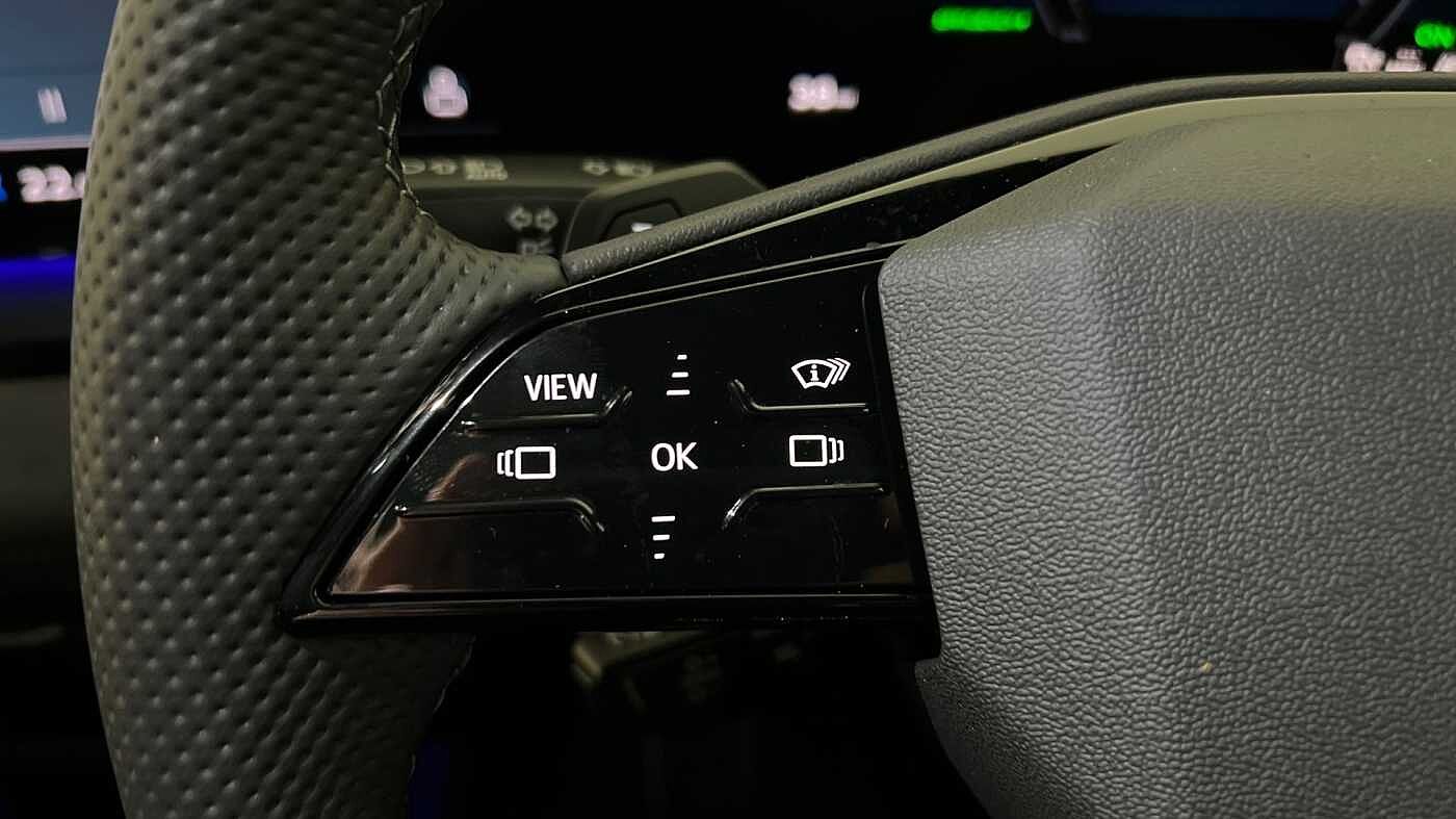 Used Audi Q6 e-tron 2025 for sale - 76845113: Photo 18