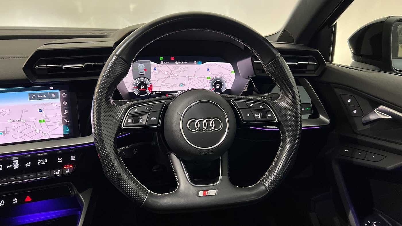 Used Audi A3 2020 for sale - 76680756: Photo 10