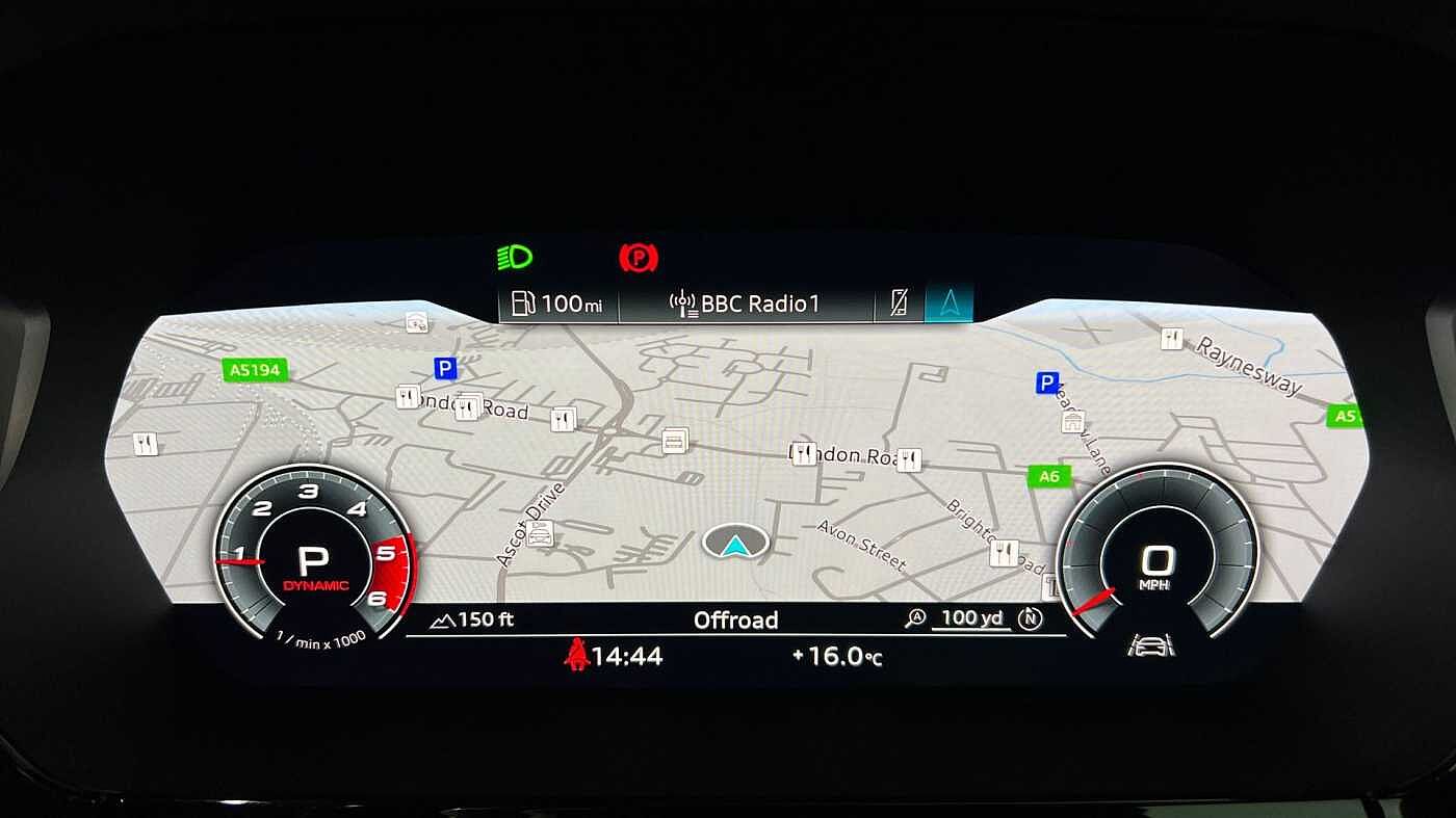 Used Audi A3 2020 for sale - 76680756: Photo 11