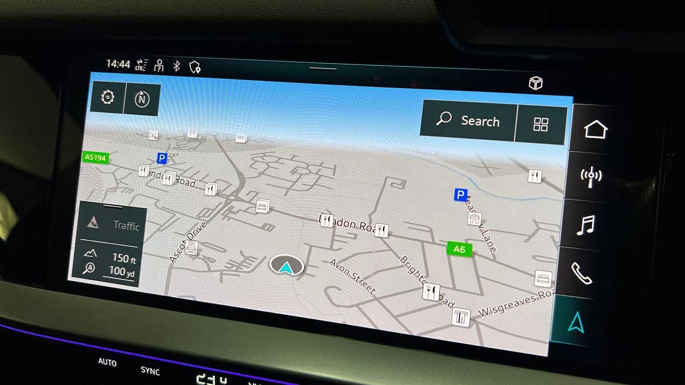 Used Audi A3 2020 for sale - 76680756: Photo 12