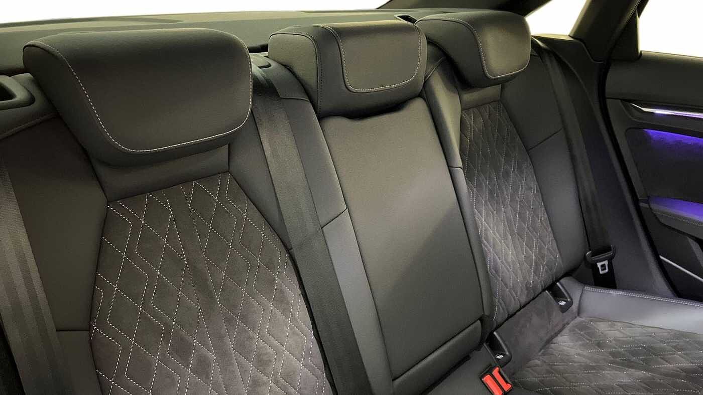 Used Audi A3 2020 for sale - 76680756: Photo 16