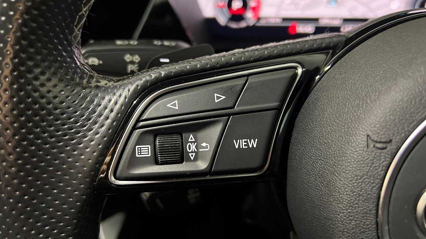 Used Audi A3 2020 for sale - 76680756: Photo 17