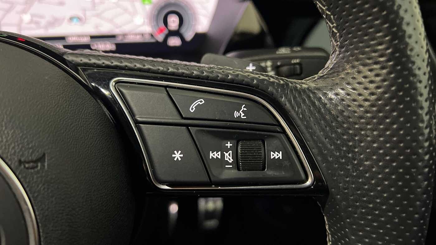 Used Audi A3 2020 for sale - 76680756: Photo 18