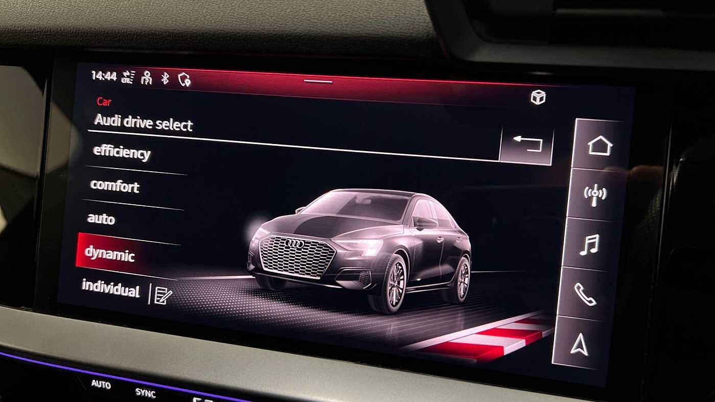 Used Audi A3 2020 for sale - 76680756: Photo 19