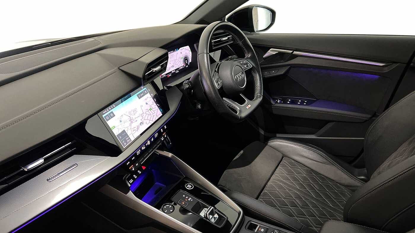 Used Audi A3 2020 for sale - 76680756: Photo 2