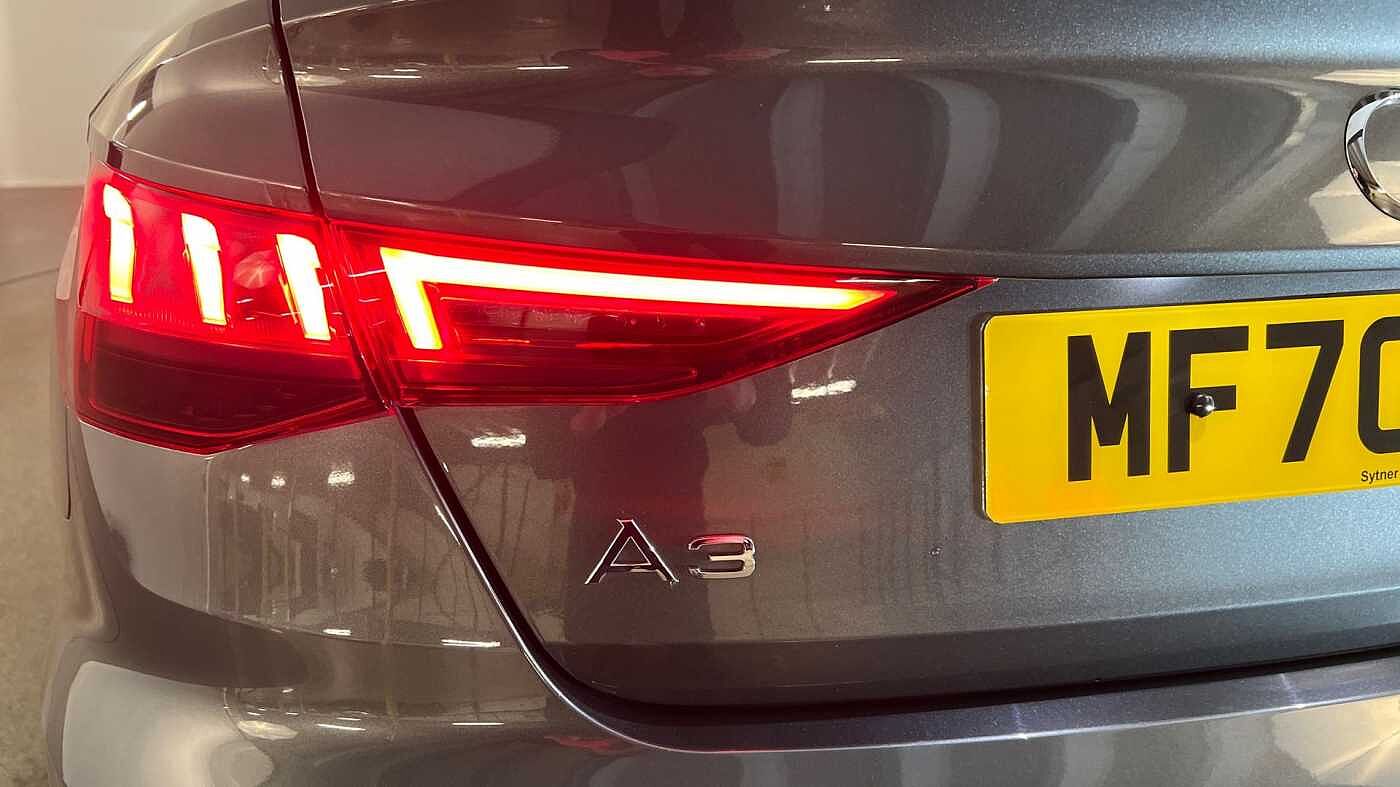 Used Audi A3 2020 for sale - 76680756: Photo 23