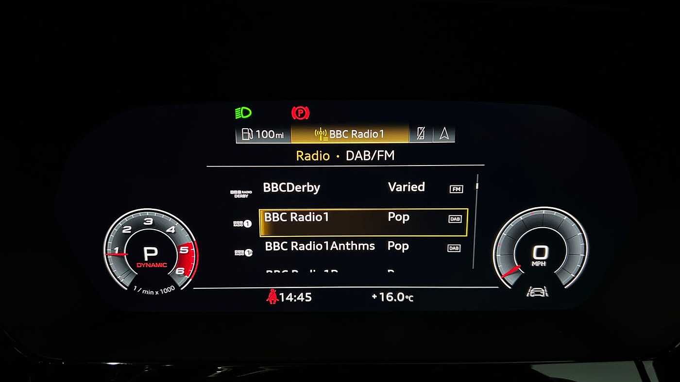 Used Audi A3 2020 for sale - 76680756: Photo 25