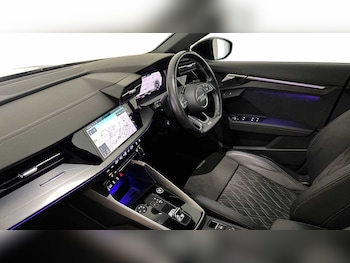 Used Audi A3 2020 for sale - 76680756: Photo