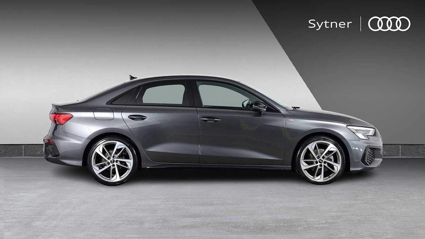 Used Audi A3 2020 for sale - 76680756: Photo 4