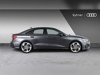 Used Audi A3 2020 for sale - 76680756: Photo