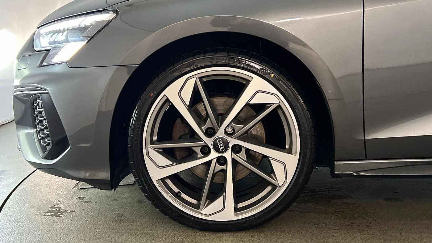 Used Audi A3 2020 for sale - 76680756: Photo 5