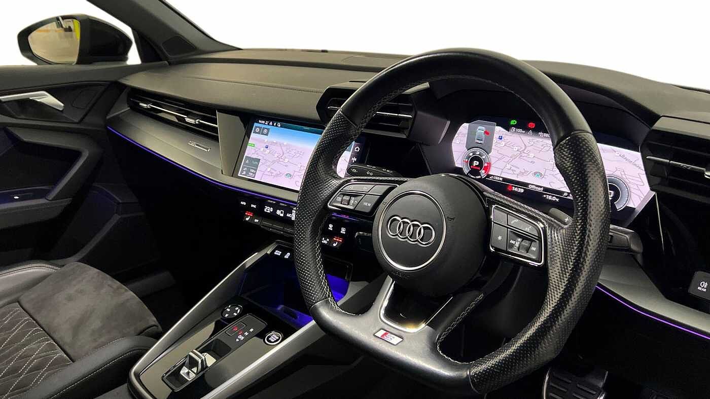 Used Audi A3 2020 for sale - 76680756: Photo 6