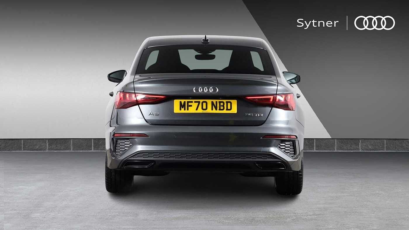 Used Audi A3 2020 for sale - 76680756: Photo 8