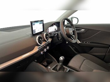 Used Audi Q2 2025 for sale - 76274095: Photo