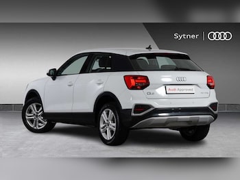 Used Audi Q2 2025 for sale - 76274095: Photo