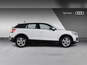 Used Audi Q2 2025 for sale - 76274095: Photo