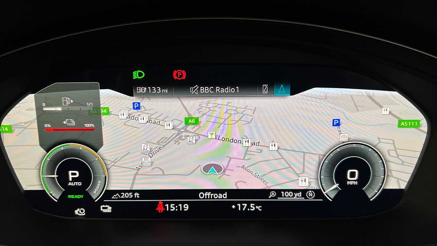 Used Audi Q5 2021 for sale - 76674479: Photo 11