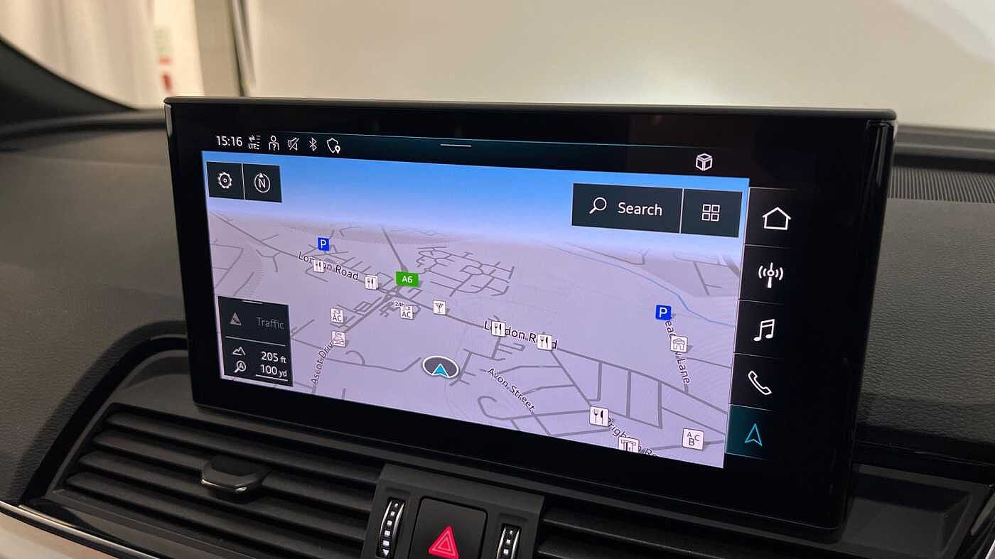 Used Audi Q5 2021 for sale - 76674479: Photo 12