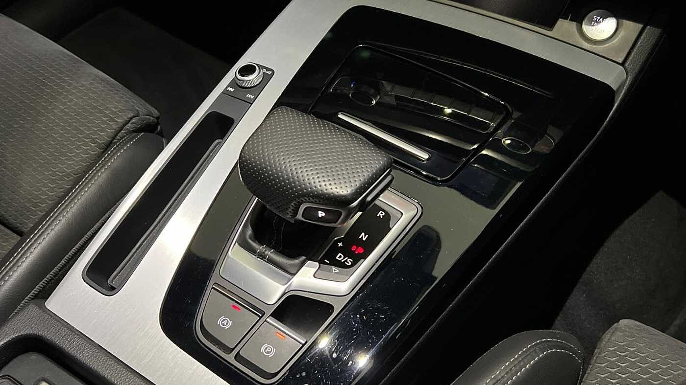 Used Audi Q5 2021 for sale - 76674479: Photo 14