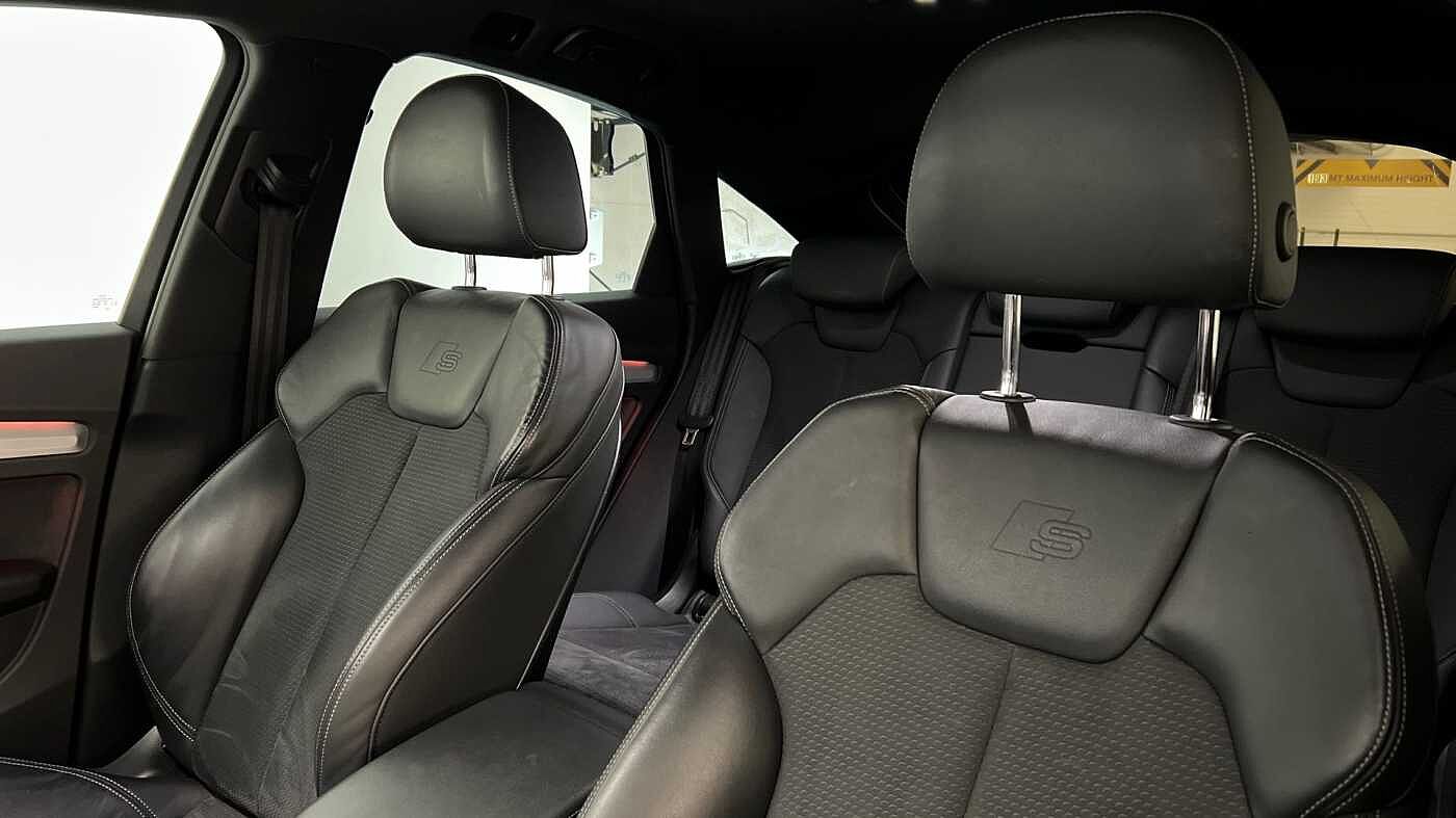 Used Audi Q5 2021 for sale - 76674479: Photo 15