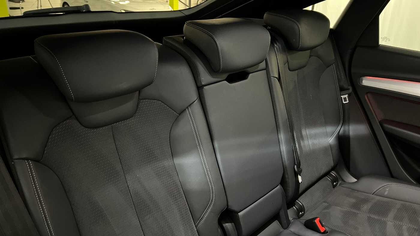 Used Audi Q5 2021 for sale - 76674479: Photo 16