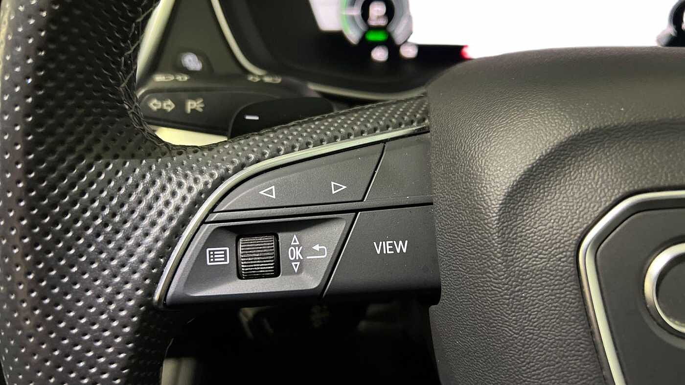 Used Audi Q5 2021 for sale - 76674479: Photo 17