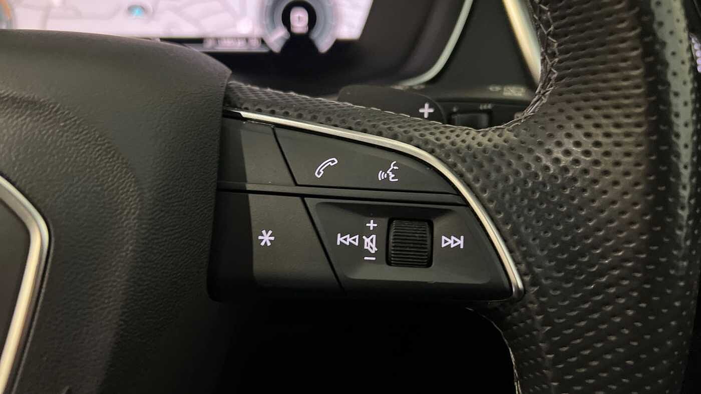 Used Audi Q5 2021 for sale - 76674479: Photo 18