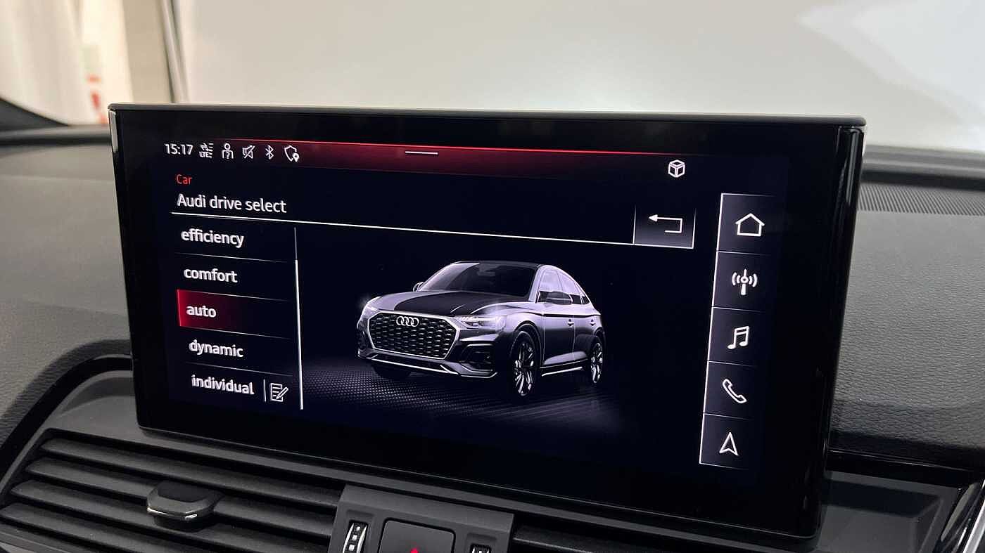 Used Audi Q5 2021 for sale - 76674479: Photo 19